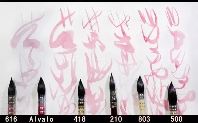 推荐10款好用到爆的水彩笔,水彩笔到底有多好用