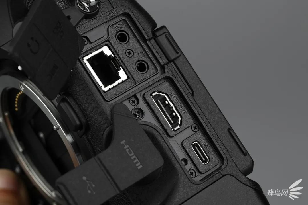 无机械快门的相机,尼康z卡口全画幅相机镜头推荐