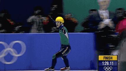 盐湖城冬奥会中国队成绩,02年盐湖城冬奥会金牌含金量