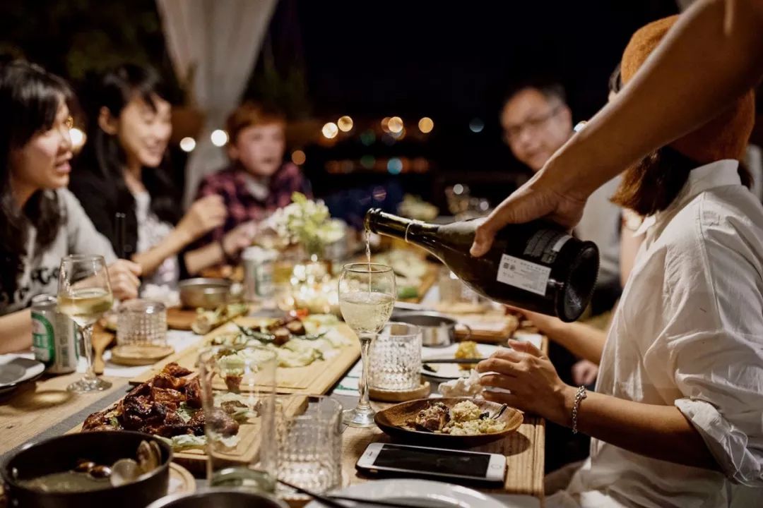 他31岁，常为了吃丢下工作：人生最大的事，是吃好每顿饭