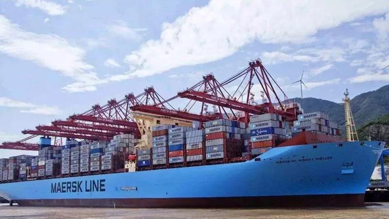 目的港被海关扣货的后果,货物在目的港被海关扣货了怎么办