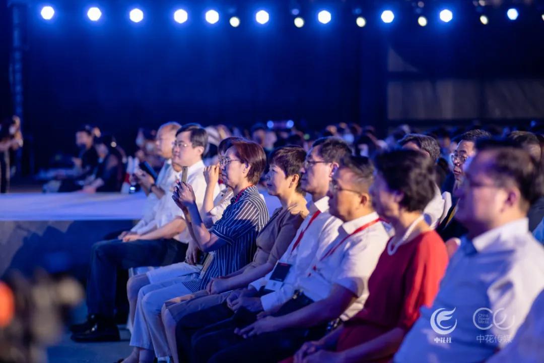 人如云，花似锦！第21届“零交会”今日开幕，“最美花展”惊艳亮相