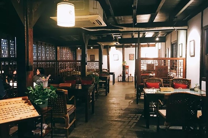 上海小众打卡点景点,上海打卡必去之地