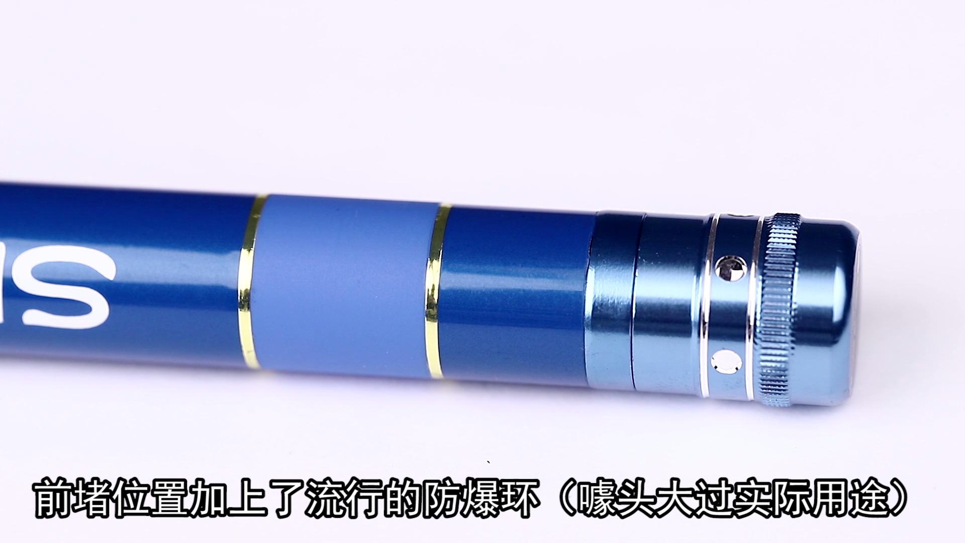 鱼竿测评轻量大物竿推荐,中逵大鲨鱼鱼竿测评