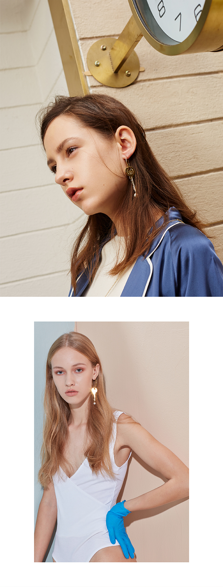 有什么小众牌子的首饰,我愿意为我喜欢的东西买单