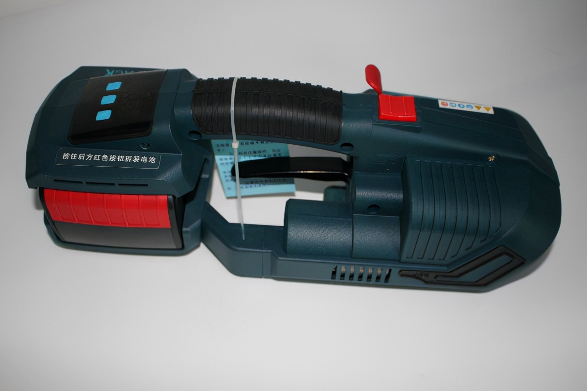 手提电动打包机哪款最好,同样打包箱为什么价格不同