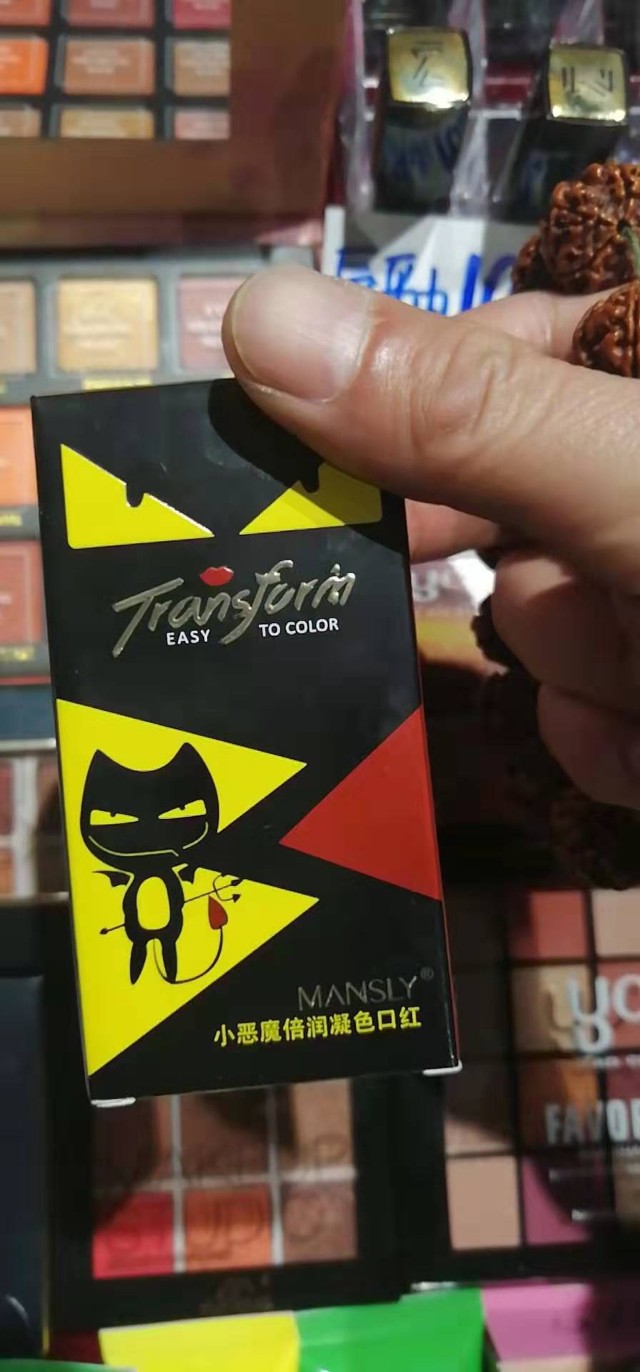 国产口红和名牌口红的价格,大牌口红和国产口红的区别