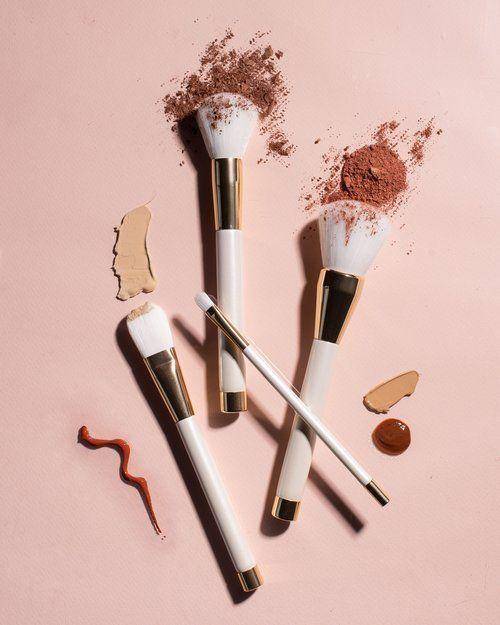 扫盲贴是什么,新手化妆刷扫盲大攻略来啦