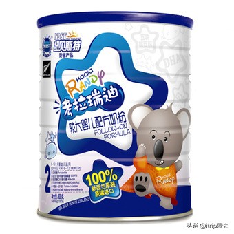 2019新西兰奶粉品牌排行榜来啦