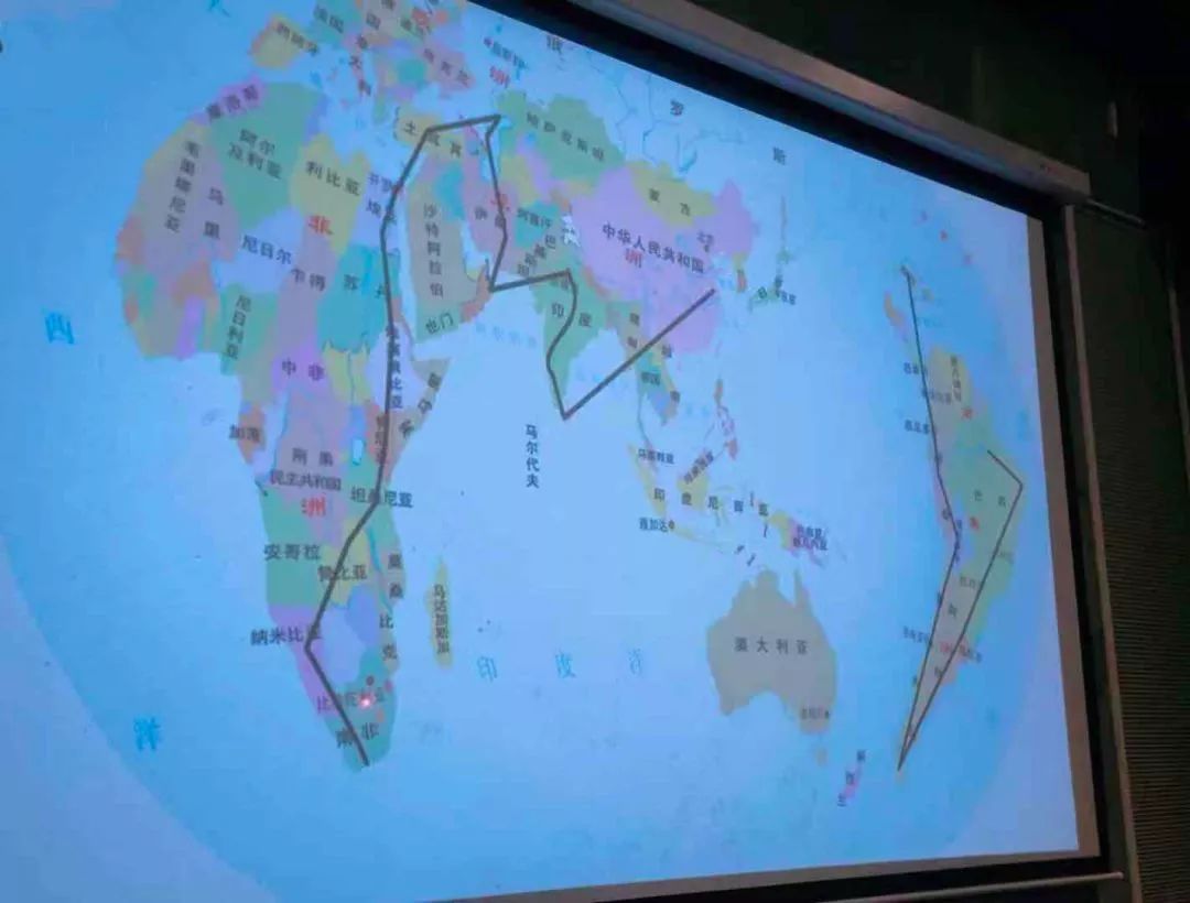 放弃50万年薪的工作,因为理想辞掉工作去环游世界