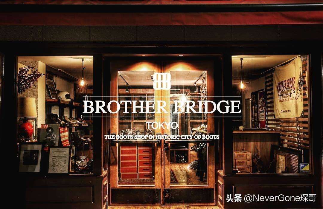 国产工装靴品牌推荐,最知名的工装靴牌子有哪些