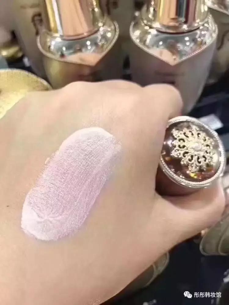 whoo防晒隔离霜,whoo旗下的隔离霜怎么选才好呢