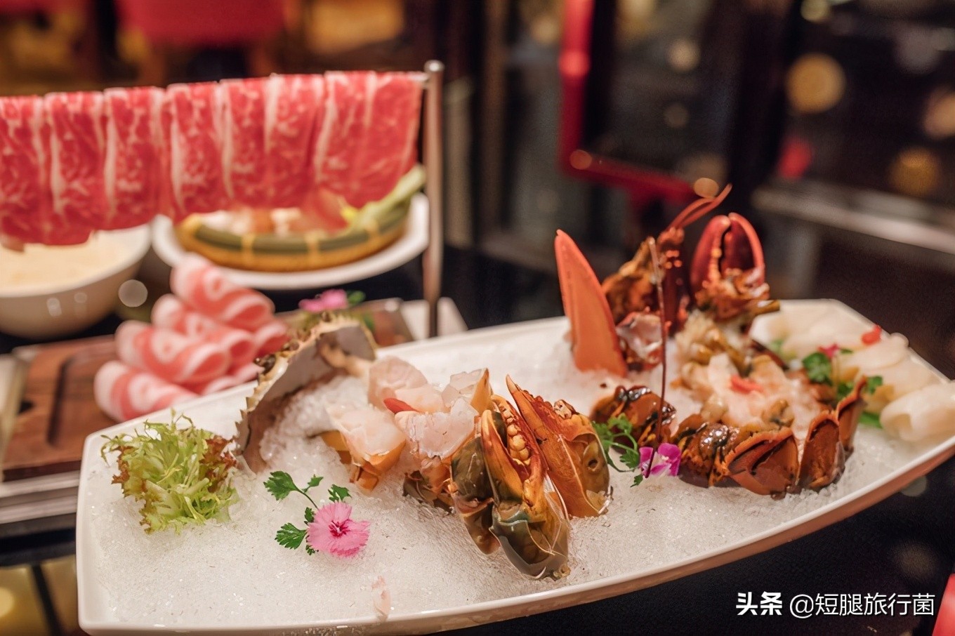 在澳门必吃的美食 (去澳门必吃100种美食)