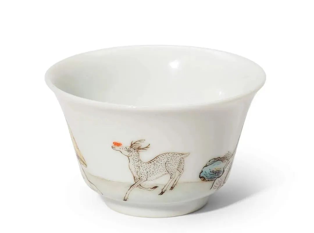 佳士得拍卖现场全集,佳士得拍卖2020秋拍瓷器