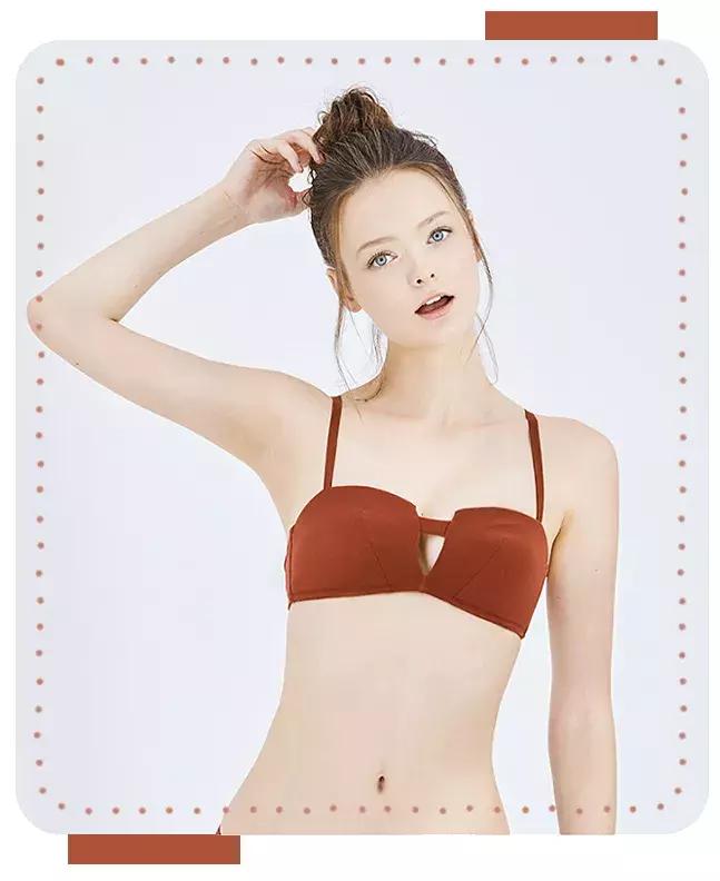 解放夏日的束缚，50块不到就让你放飞自我