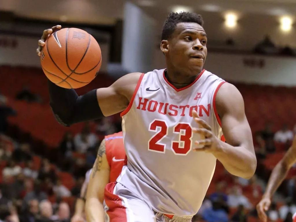 火箭悍将人生大起大落！曾是万众瞩目的天才新星，如今泯然众人