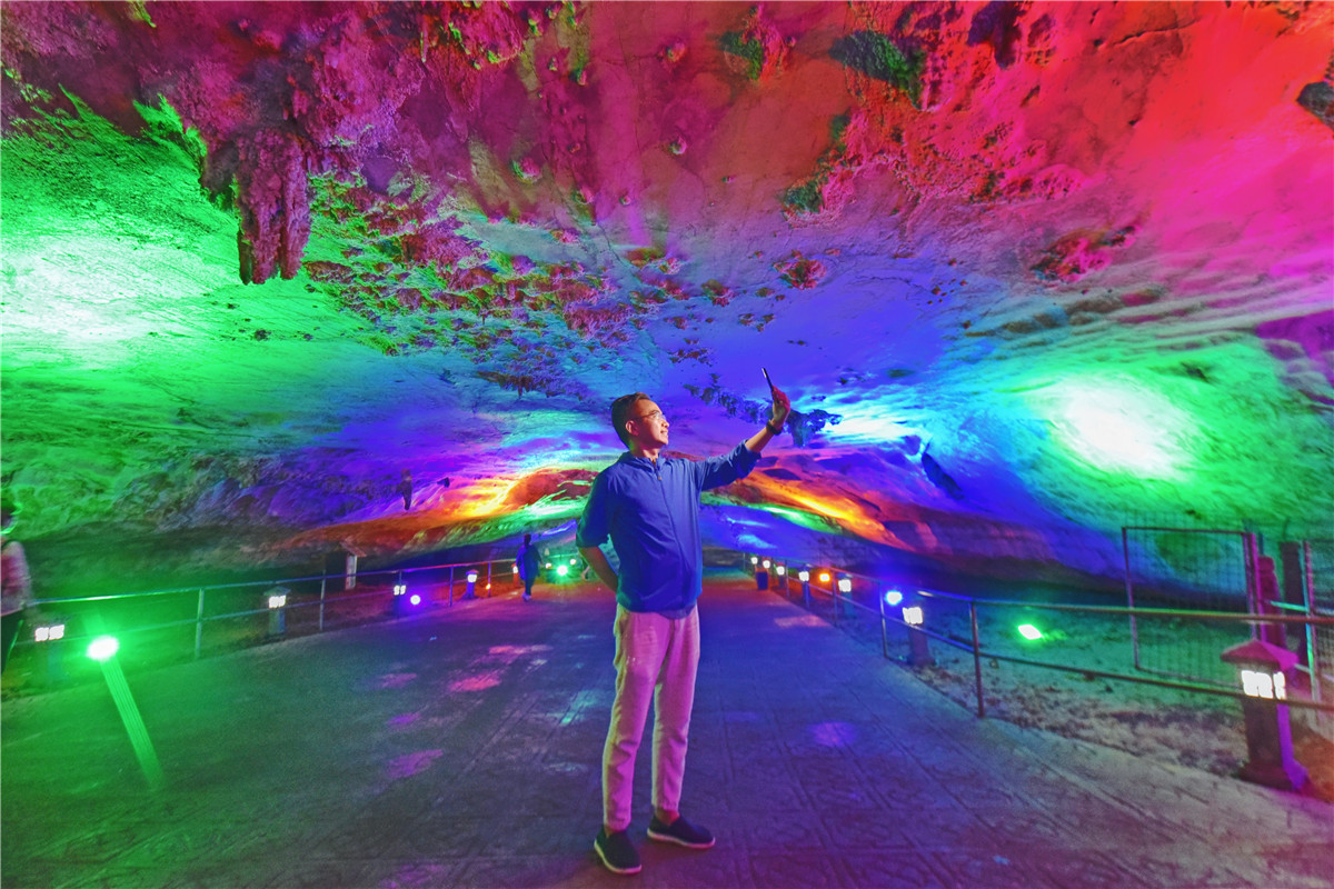 安徽石台旅游度假的好地方,安徽石台县避暑地