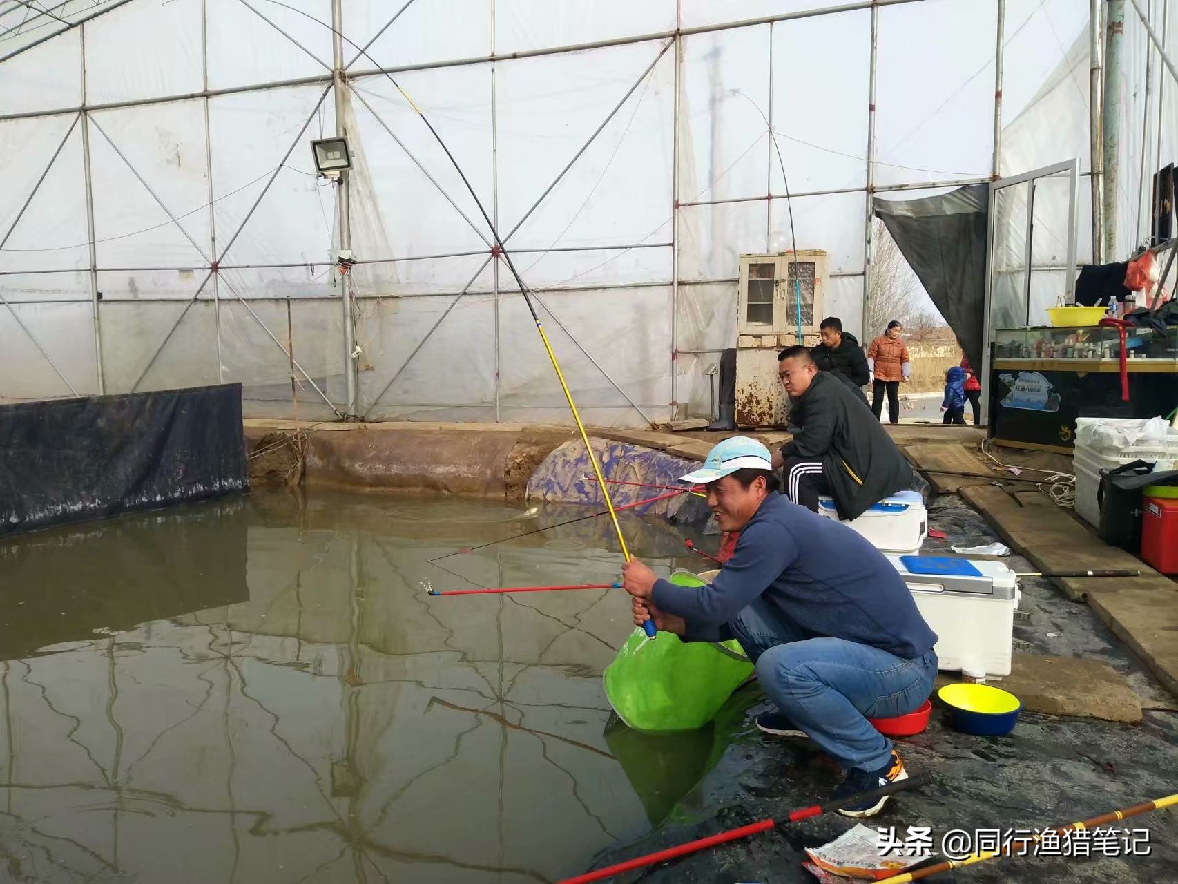软粘饵使用技巧,软粘饵的正确使用方法