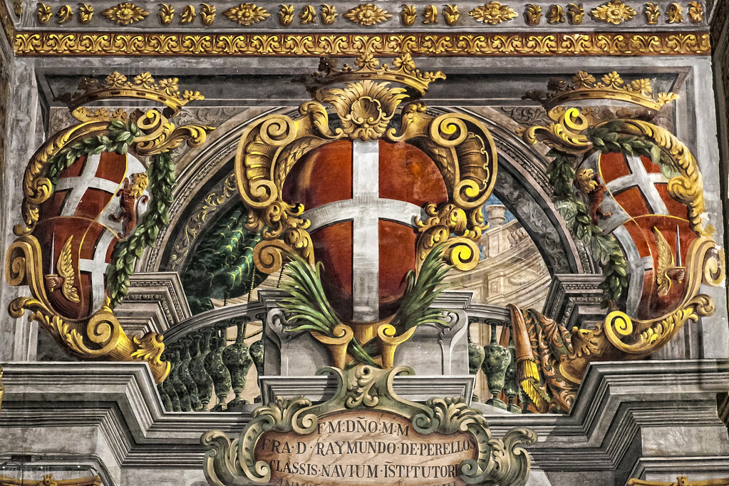 圣殿骑士团之谜,圣殿骑士团十大未解之谜