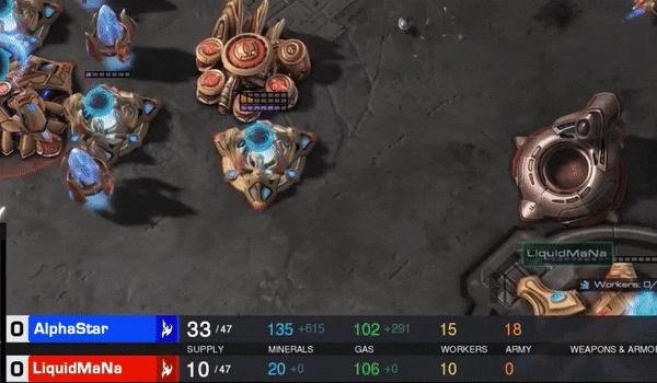 星际22023半决赛,星际2比赛视频2019决赛视频