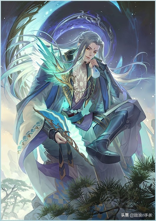 三国杀六哥怪叫,三国杀六哥是什么梗