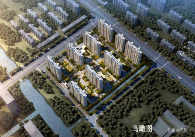 实探新城区最新消息,实探湖景新板块