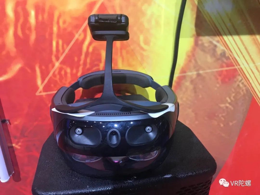 vr和ar的领军企业,vr产业ar产业有哪些