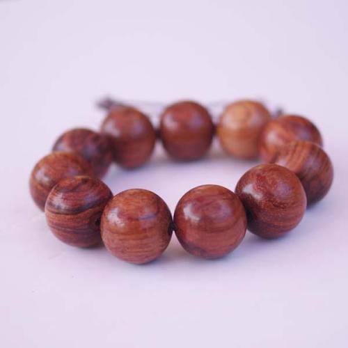 文玩木头手串种类及图片,木质手串文玩香气排行榜
