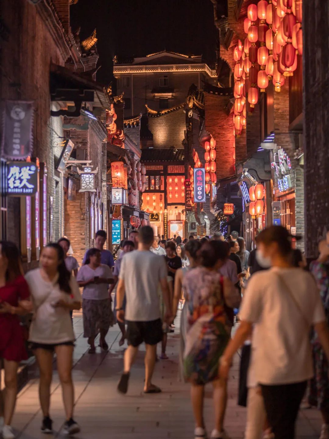 「漫步学府，行摄龙脊」最美金秋，我在这里等你