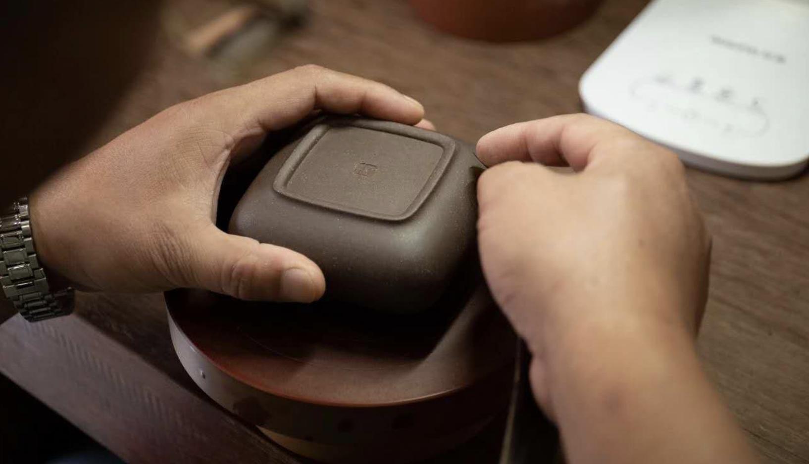 宜兴紫砂传统工艺,宜兴紫砂壶全解读