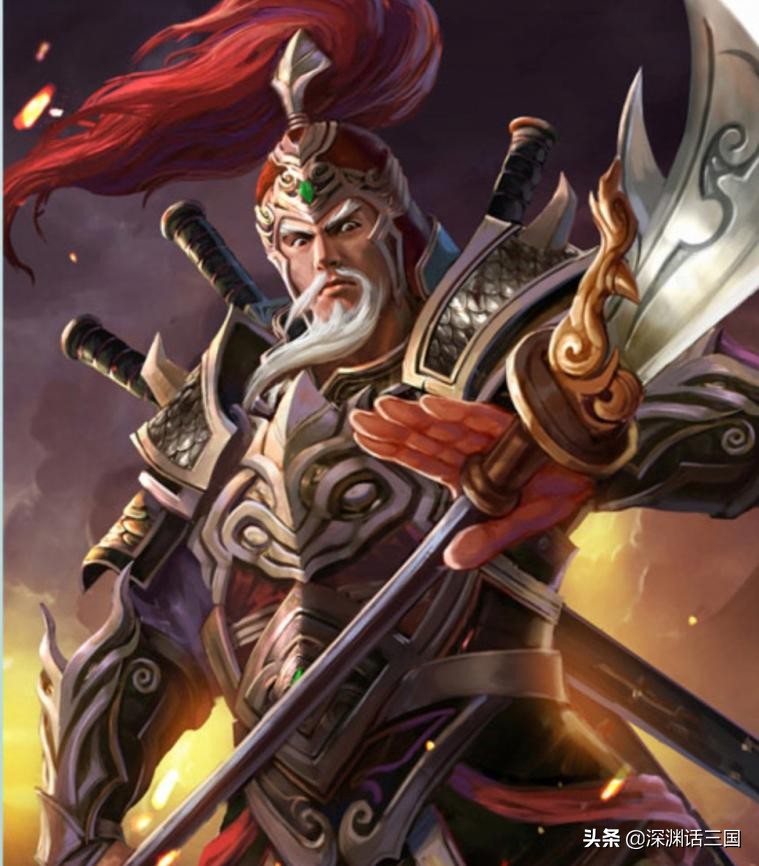 三国杀关索深度解析,三国杀为什么要第一个杀关索