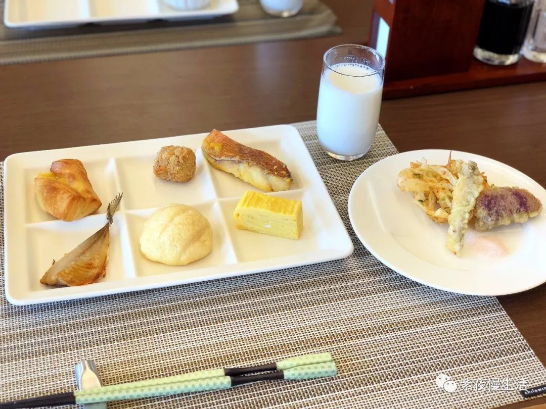 未见富士，幸运依在-秀峰阁湖月