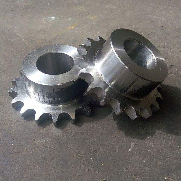 链轮轴承使用方法,链轮轴承卡住了怎么取出