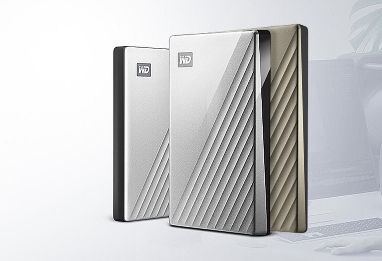 西数硬盘快速就绪,工作好帮手系列教学视频