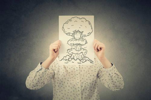 怎么控制自己的欲望和情绪,人要控制自己的欲望