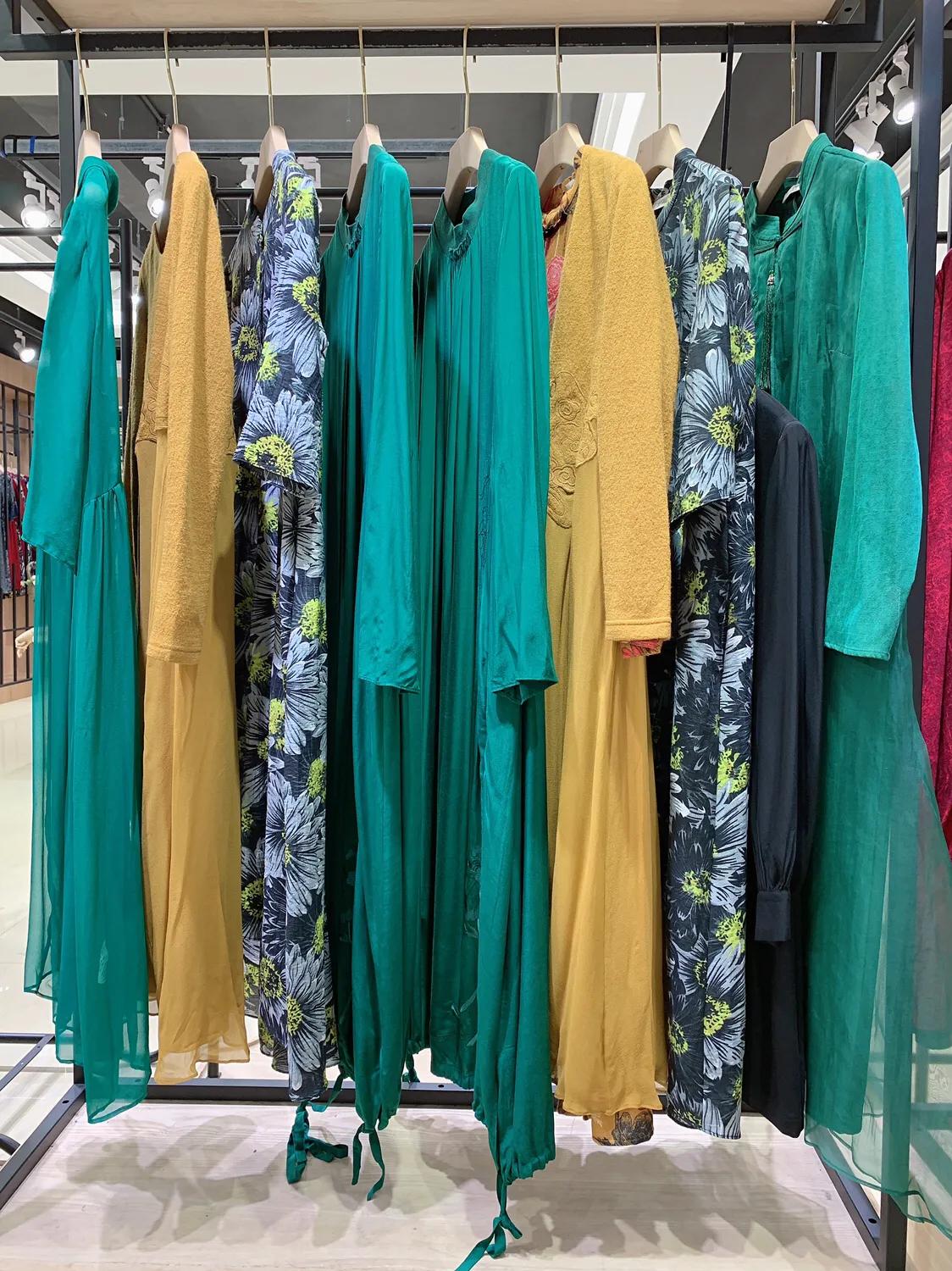 品牌折扣女装哪个品牌好,什么是品牌折扣女装