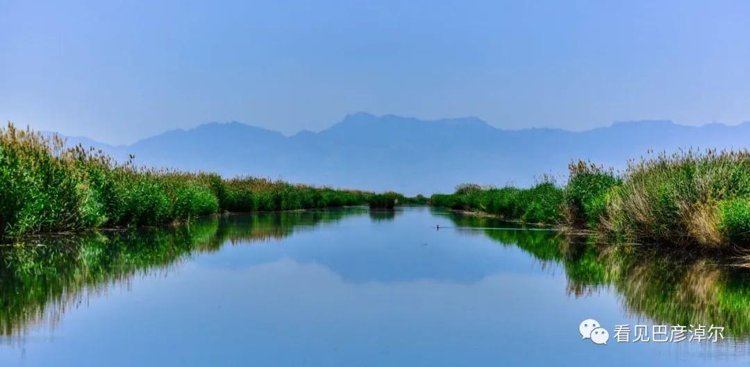 七分钟带你领略大美乌拉特前旗 (带你去看乌拉特前旗)
