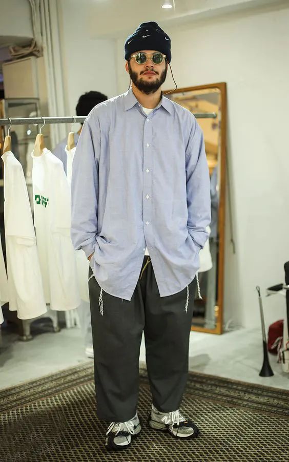 身高一米七左右穿什么衣服显高,一米七几身高怎么穿显高