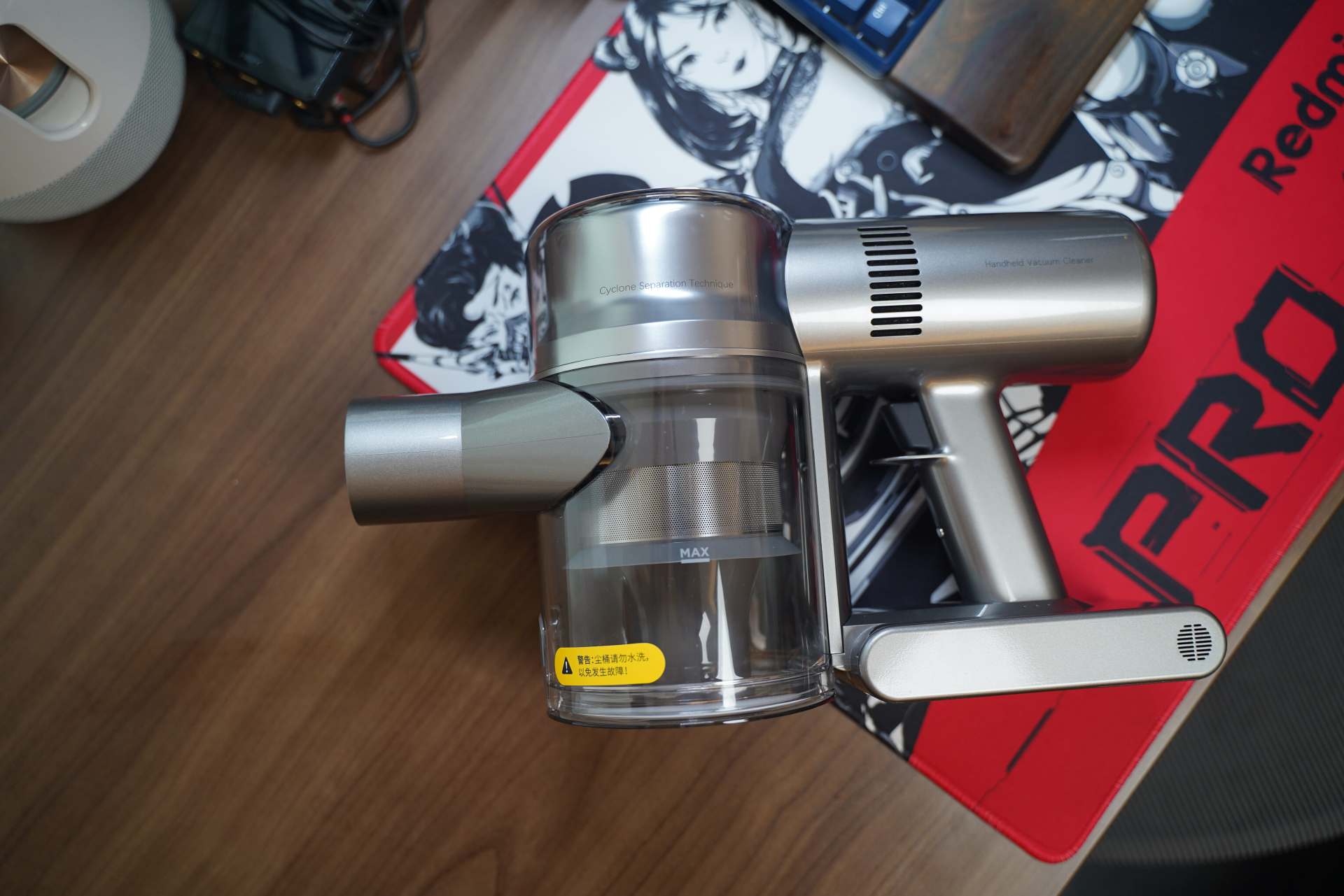 追觅v16和戴森吸尘器测评,睿米吸尘器和追觅v16吸尘器哪个好