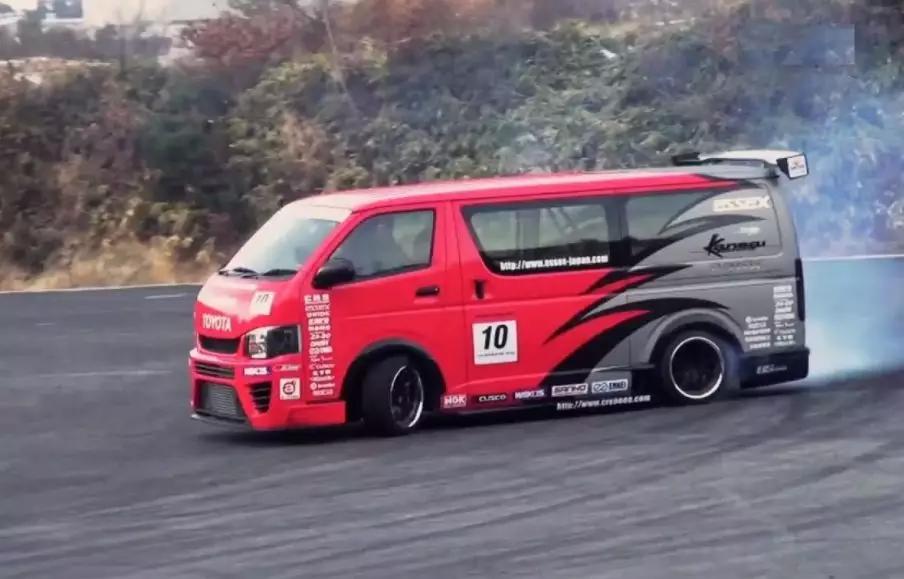 面包车能改装新能源吗,丰田海狮面包车6座最新款