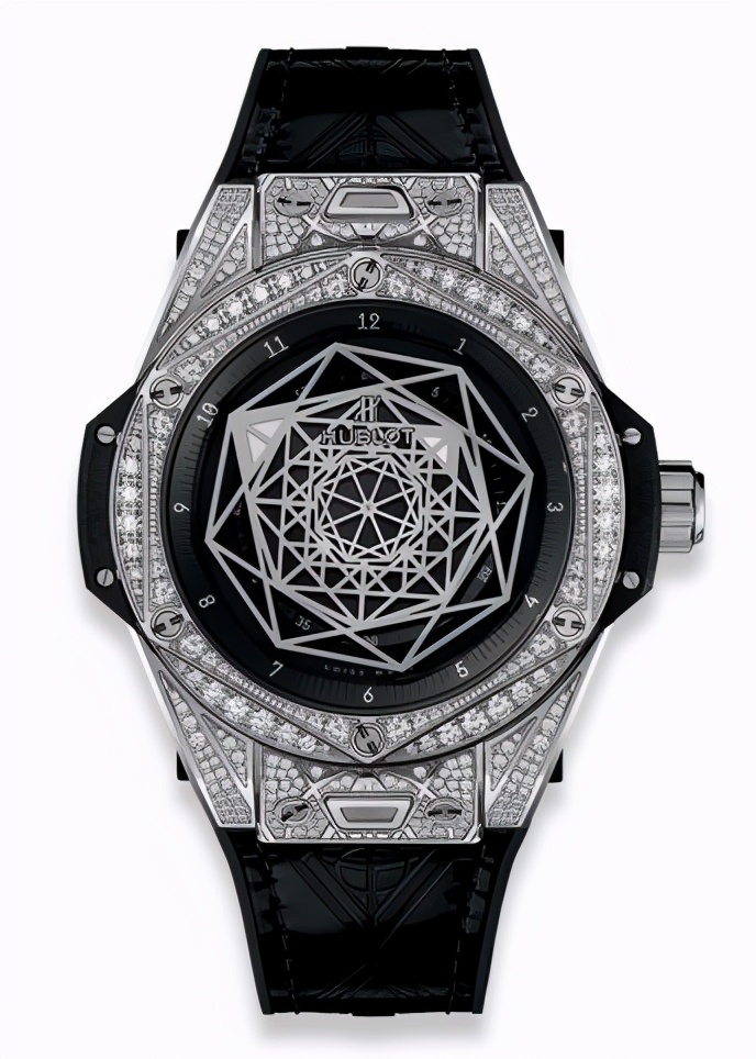 宇舶手表属于什么档次,宇舶手表怎么样