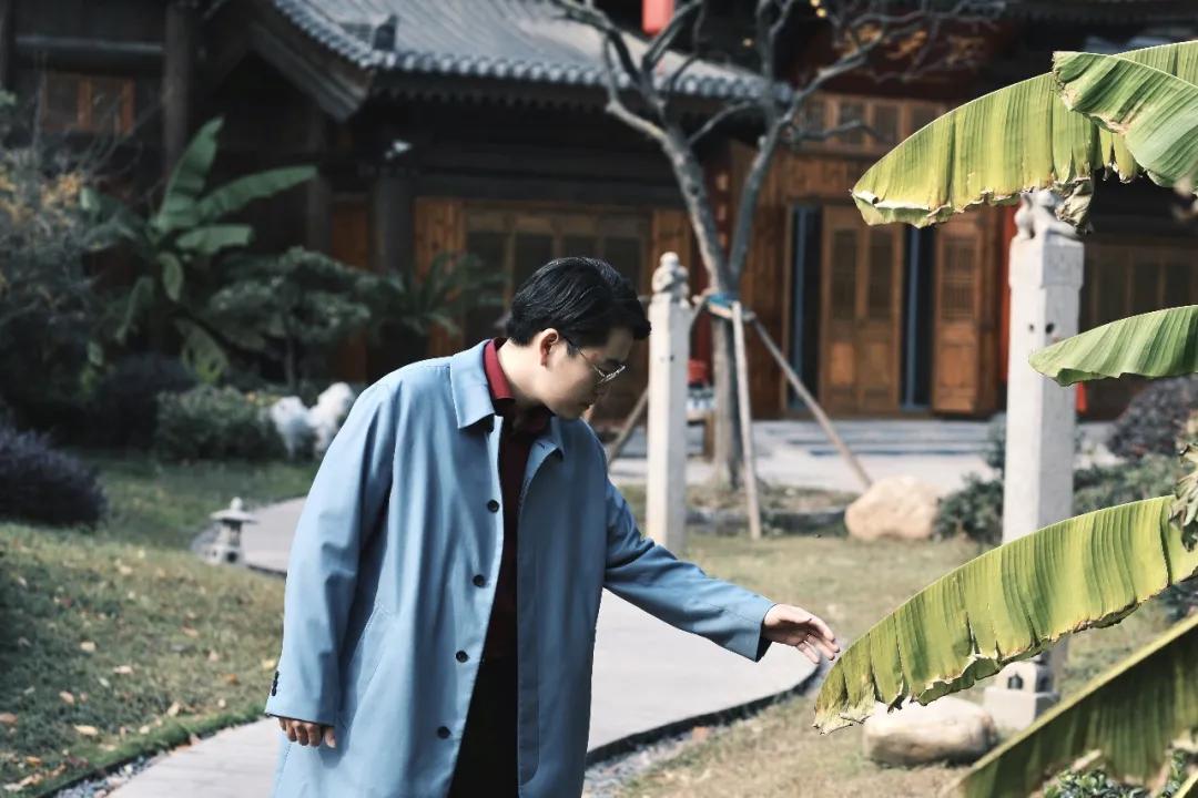 90后董事长年会视频,90年后董事长