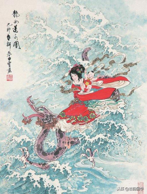 中国古典诗词之美1000字,中国古典绝美诗词