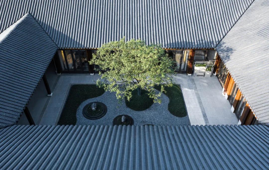 笛东臻品｜“隐于市井，桃源别境”-奥园楚江书院·桃源里