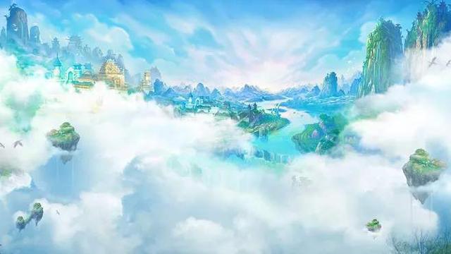 各流派网文巅峰,网文五大至高神的巅峰时期