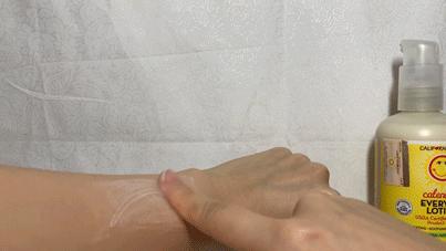 婴幼儿身体乳测评红榜,婴幼儿身体乳ph值