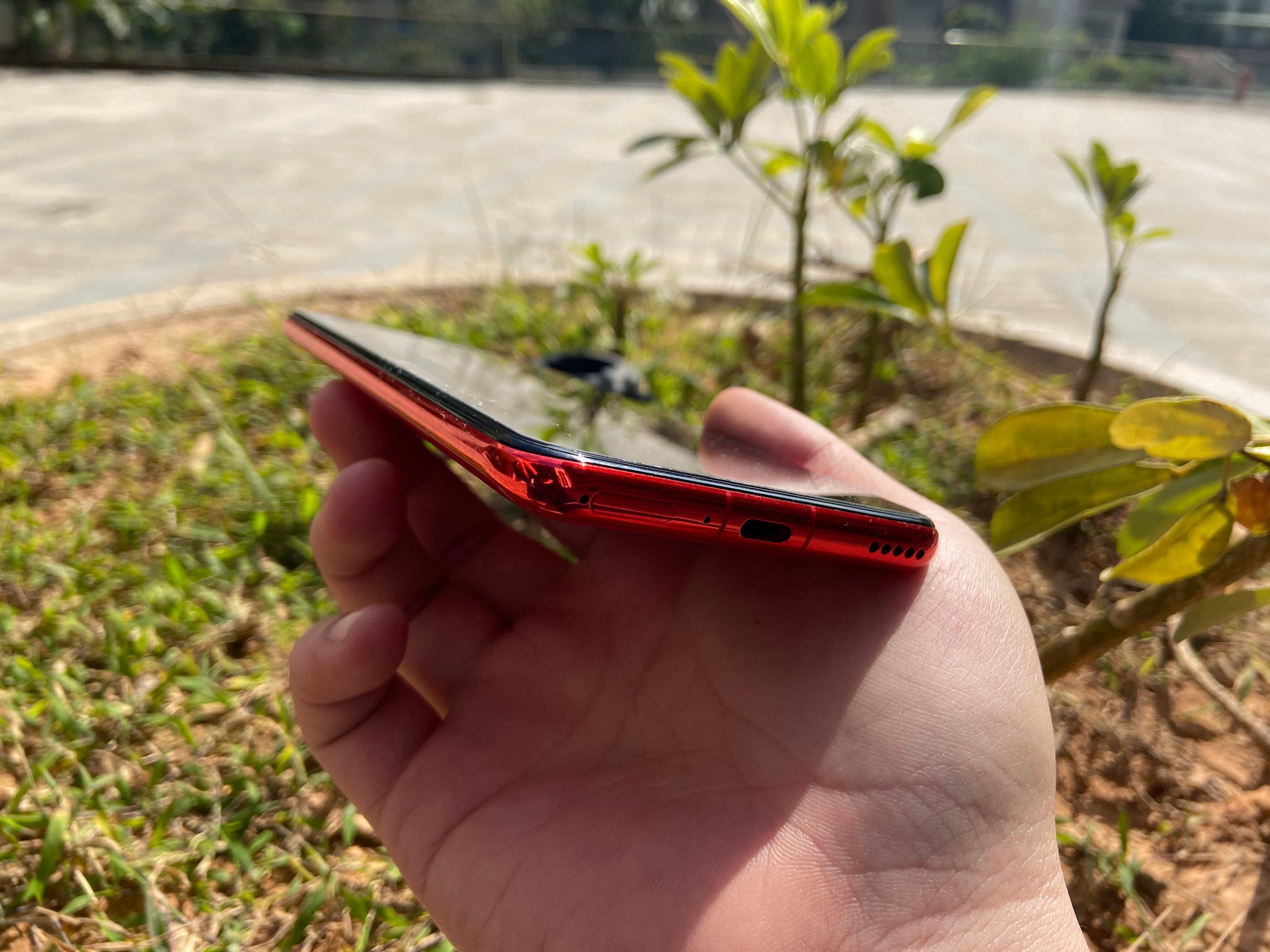 华为nova65g与荣耀v305g,华为nova65g版对比荣耀30