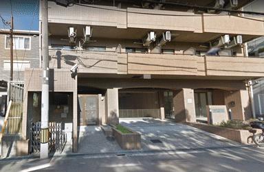 社区商业建筑案例,大阪森之宫morinomiya