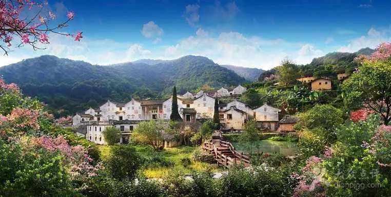 涯系客家人，涯爱转梅州了