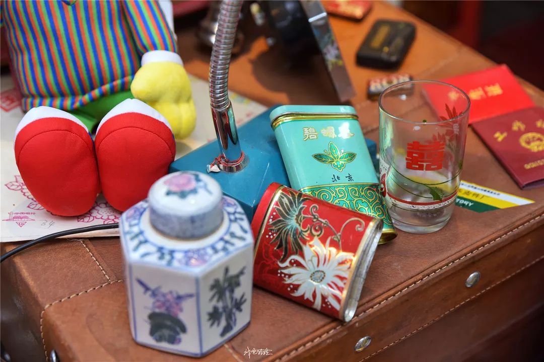 阿嫲做的菜，童年的漫画，儿时的玩具，这家公司专业带你怀旧